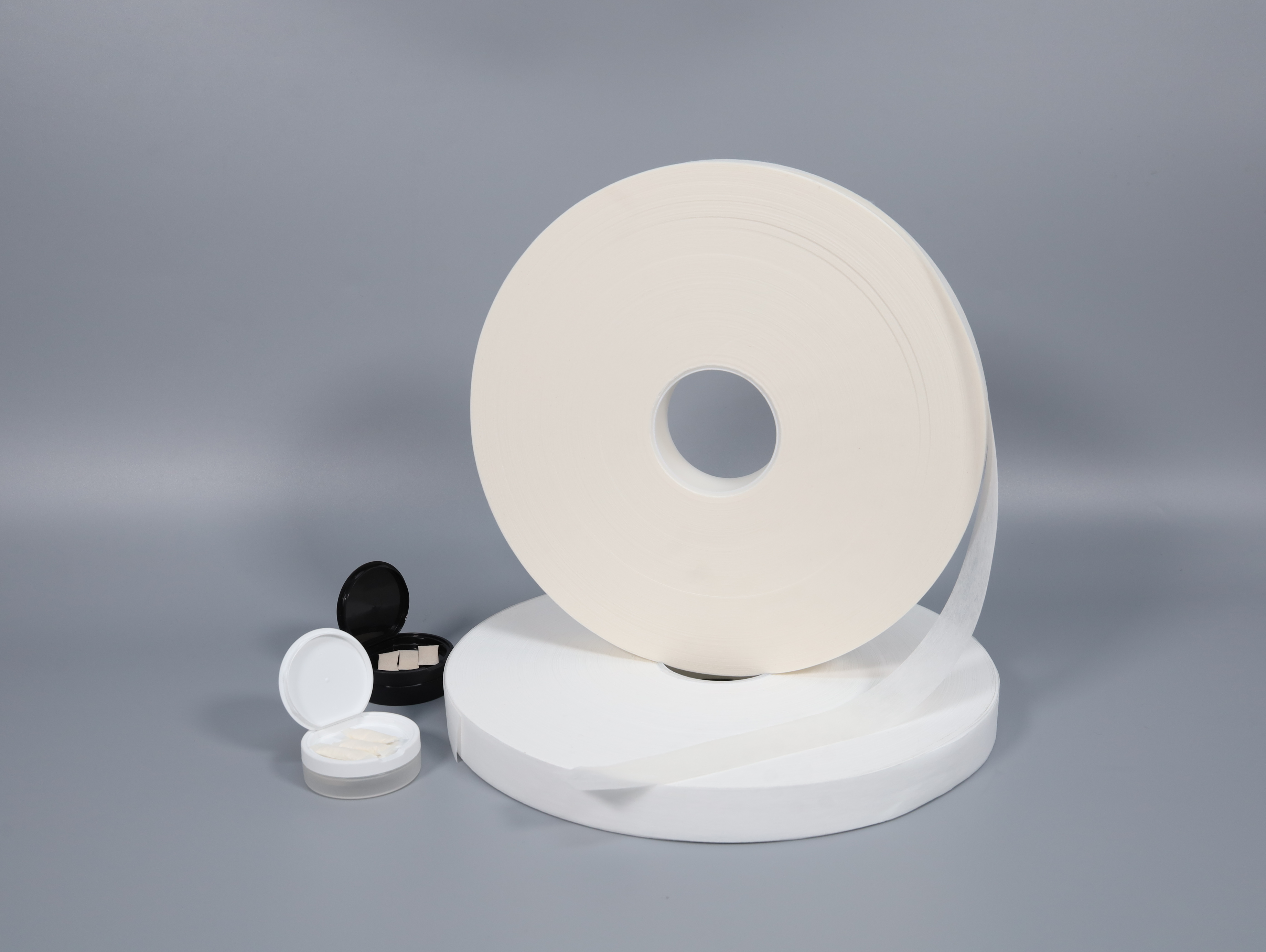 Snus Filter Paper Manufacturer Guide | HM-A vs HM-01 vs HM-XY Nicotine Pouch Nonwoven