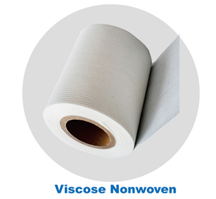 Viscose Nonwoven