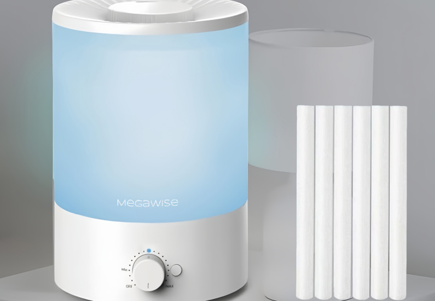 Absorbent Cotton Swabs