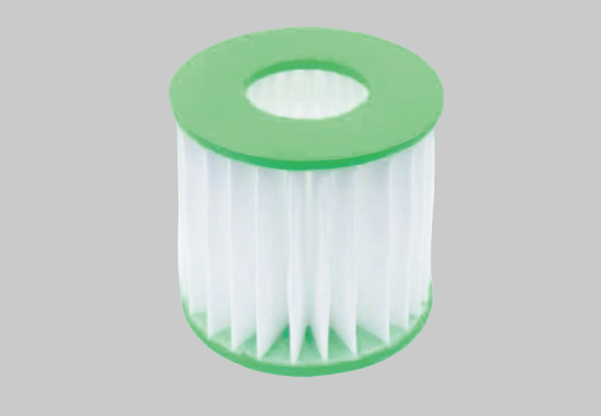 Oxygen Concentrator Filter Pads