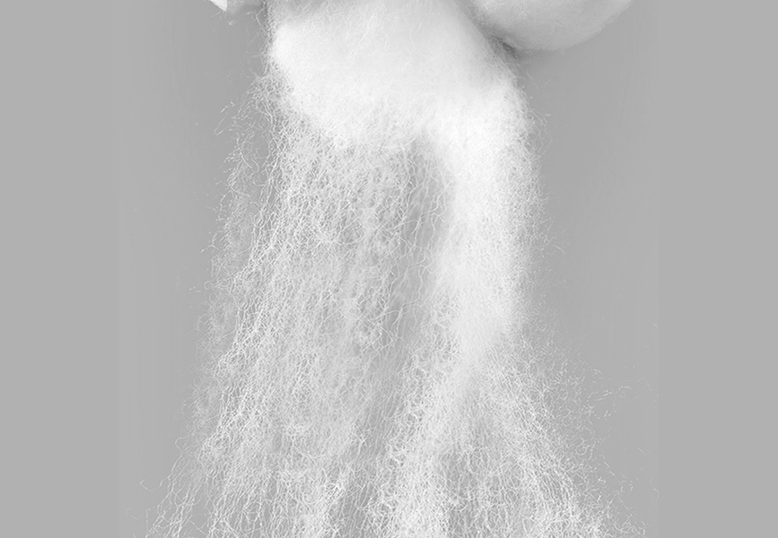 Ventilator Filter Media