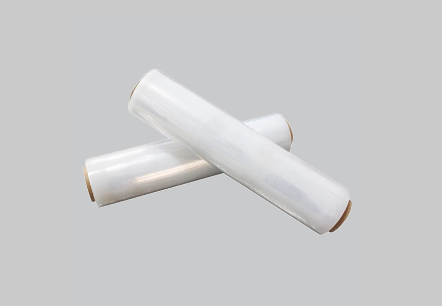 PE and POE Adhesive Film