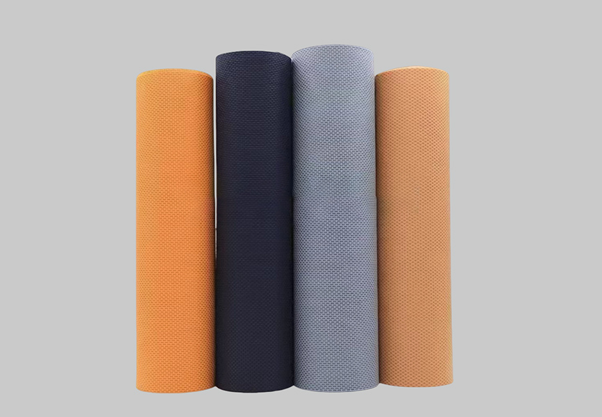 Nylon Canberra Fabric