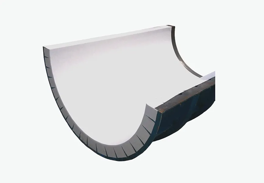 Architecture & Industrial Fabrics