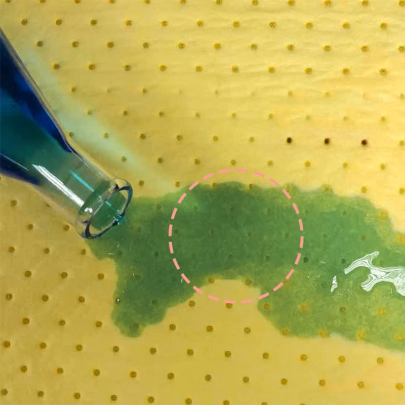 meltblown nonwoven fabric suppliers