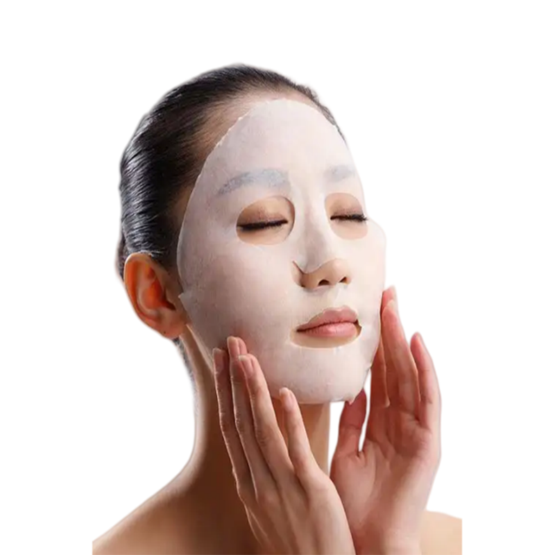 chitosan nonwoven fabric