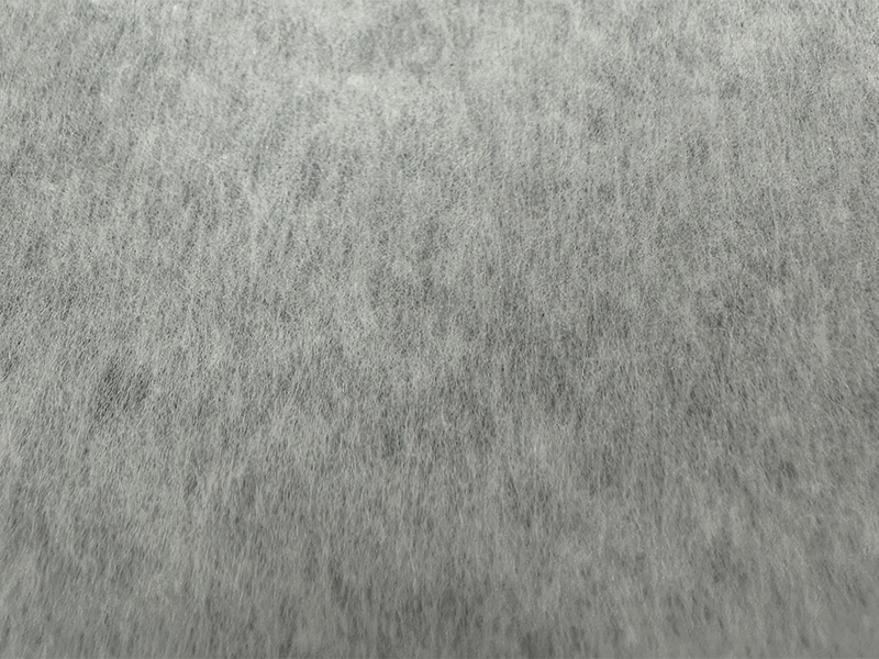 es hot air cotton nonwoven fabric