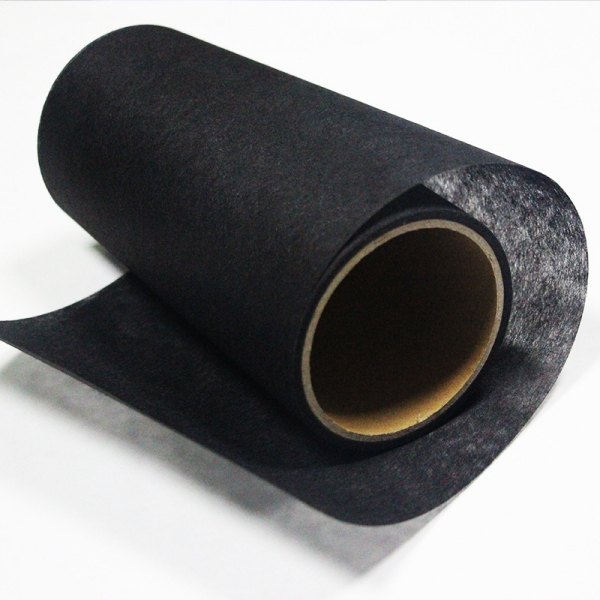 impregnated nonwoven fabric