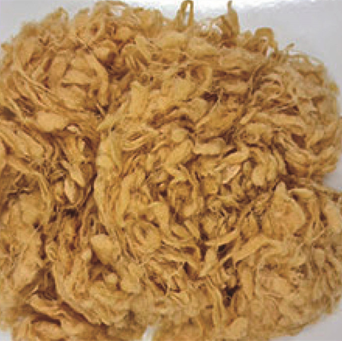 weak acid alkali resistant nonwoven manufacture