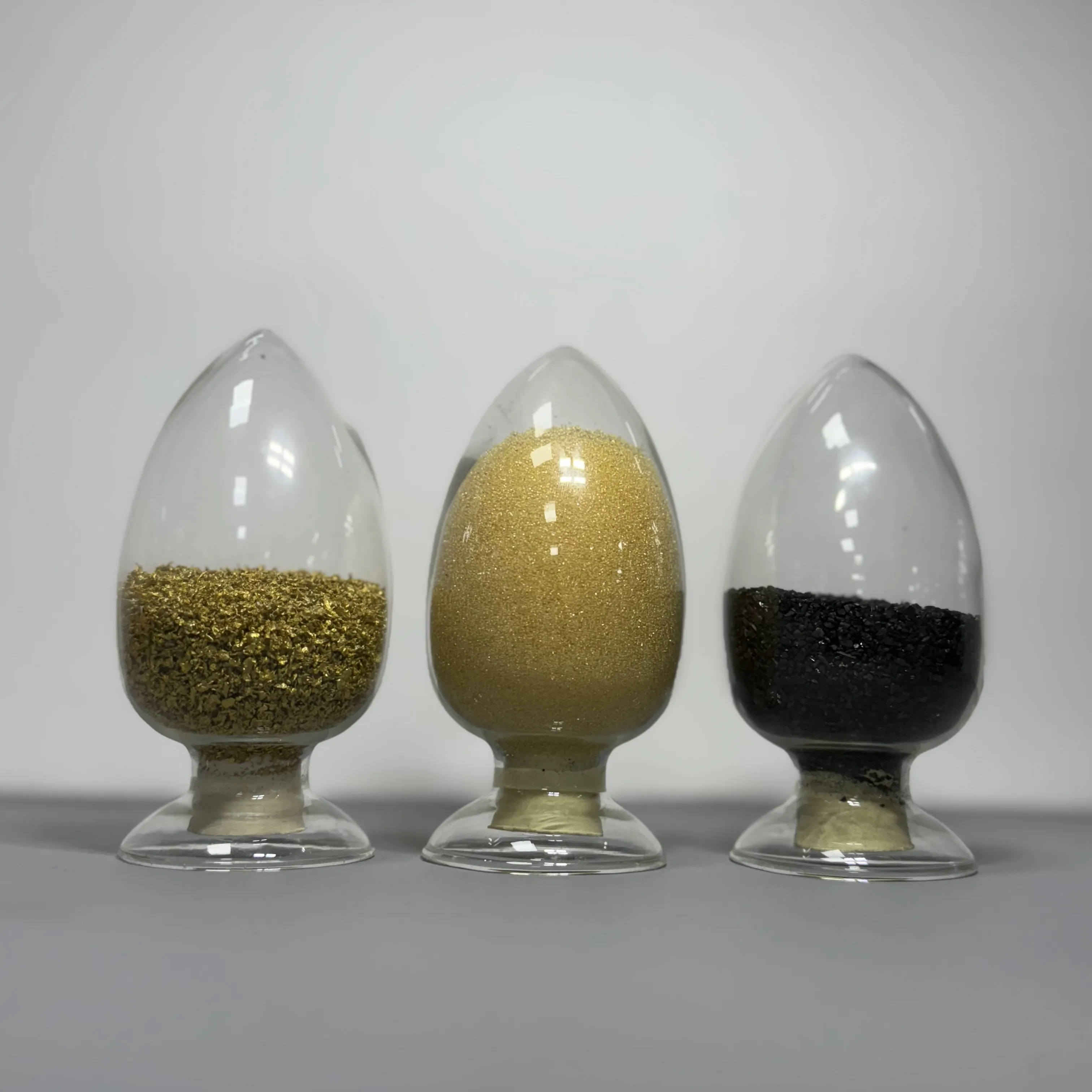 activated carbon particles china