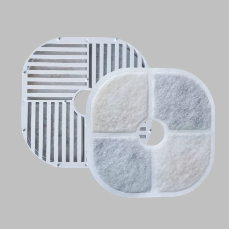 activated carbon bag and resin sachet supplier