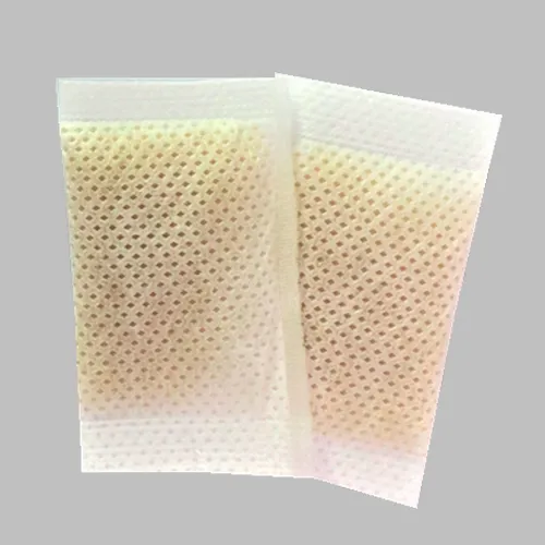 activated carbon bag and resin sachet manufacturer