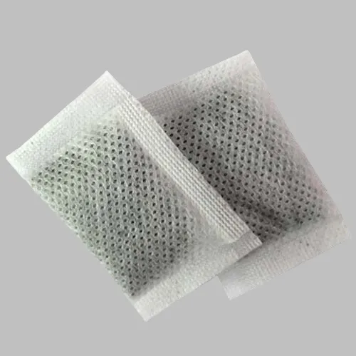 activated carbon bag and resin sachet wholesale