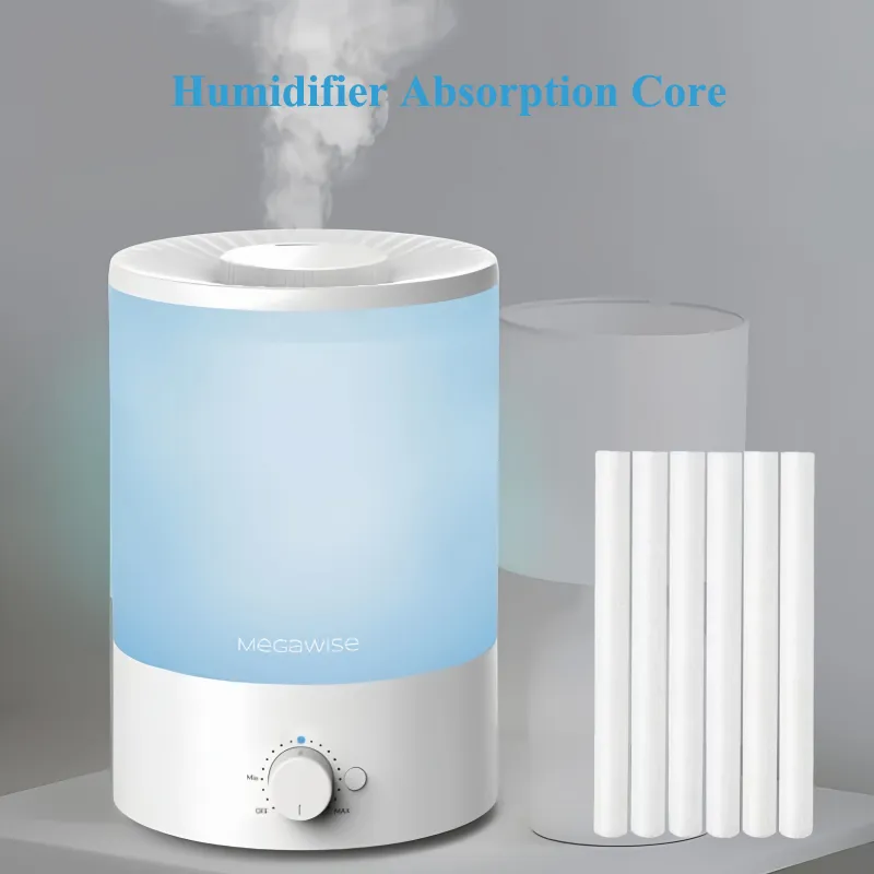 Applications of Absorbent Cotton Swabs