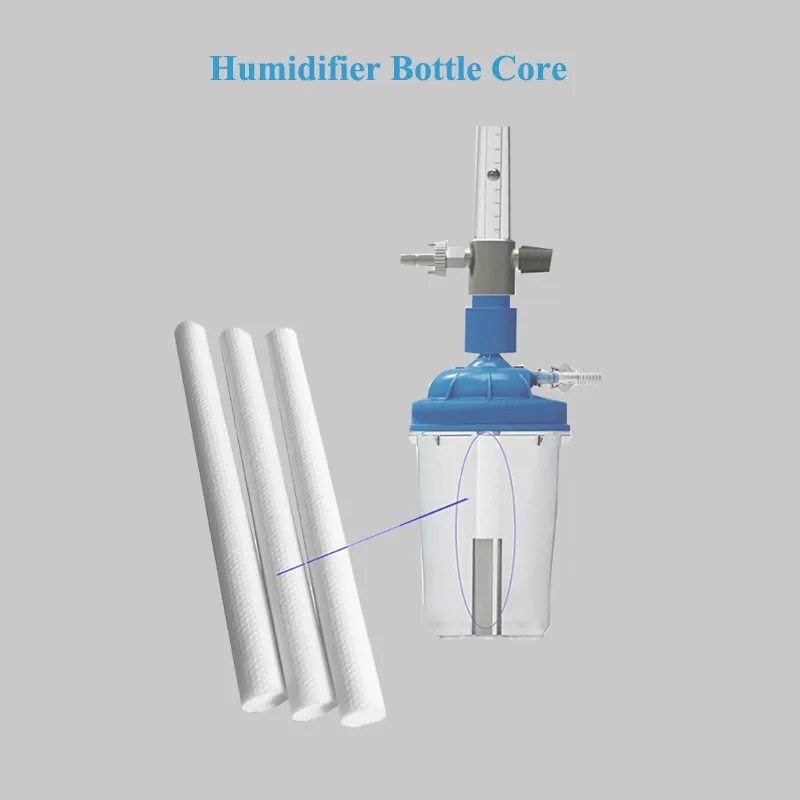 Applications of Absorbent Cotton Swabs