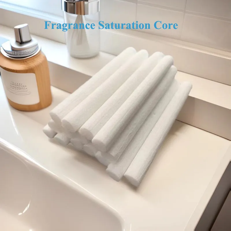 Applications of Absorbent Cotton Swabs