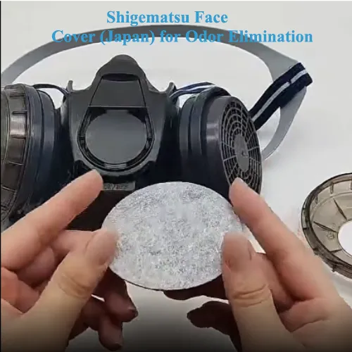 Applications of Activated Carbon Bag/Resin Sachet