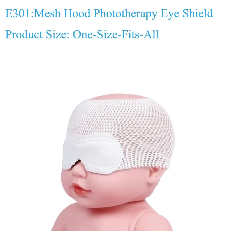 Applications of Baby Blue-light Blocking Cover