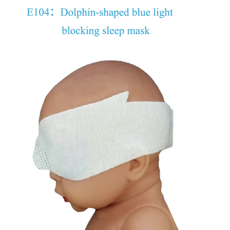 Applications of Baby Blue-light Blocking Cover