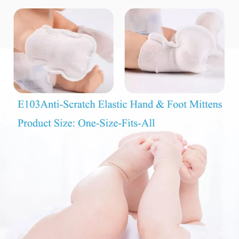 Applications of Baby Blue-light Blocking Cover