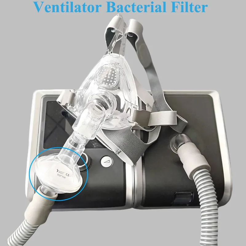 Applications of BVF Bacterial Filtration Cotton