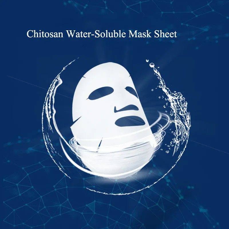 Applications of Chitosan Medical Dressing