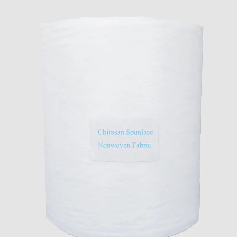 Applications of Chitosan Medical Dressing