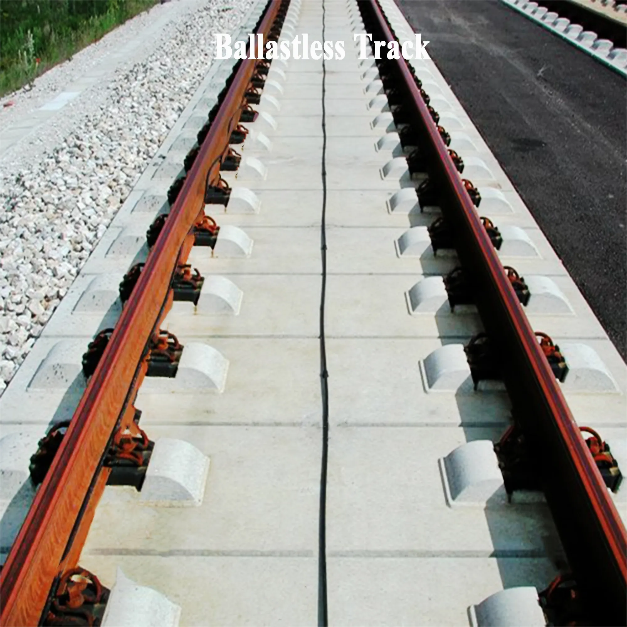 Applications of Controlled Permeability Formwork Liner (CPF liner)