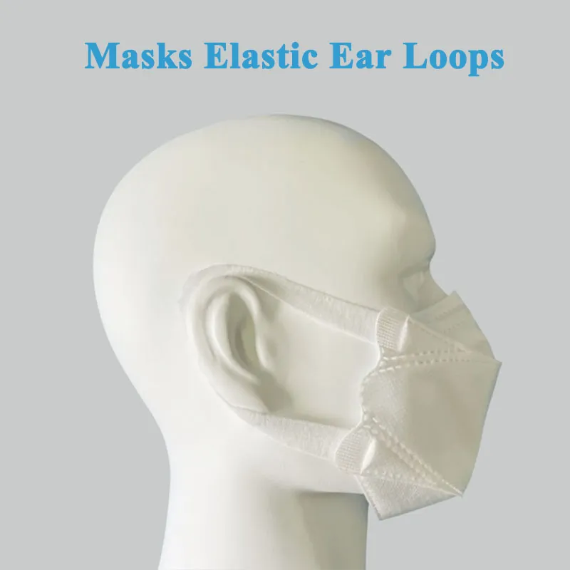 Applications of Elastic Nonwoven Fabric