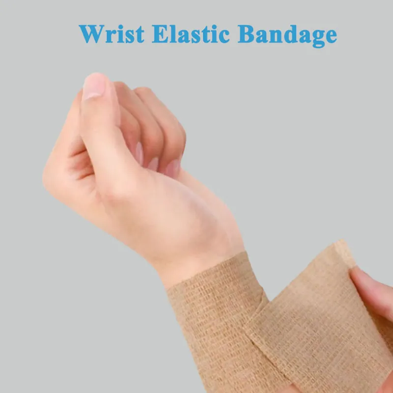 Applications of Elastic Nonwoven Fabric