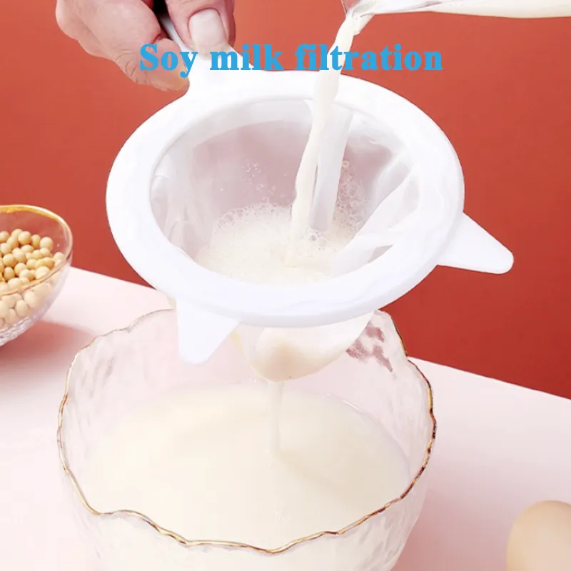 Applications of Food-Grade Tea Bag Nonwoven Fabric