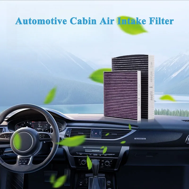 Applications of Long-Fiber Skeleton Nonwoven