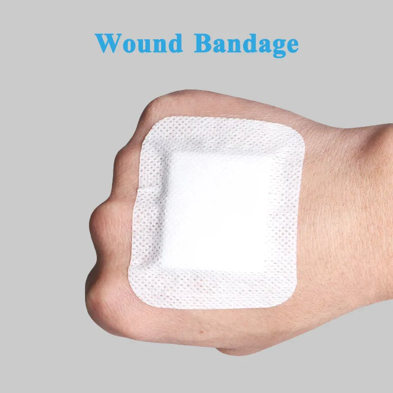 Applications of Mesh-Adhesive Film