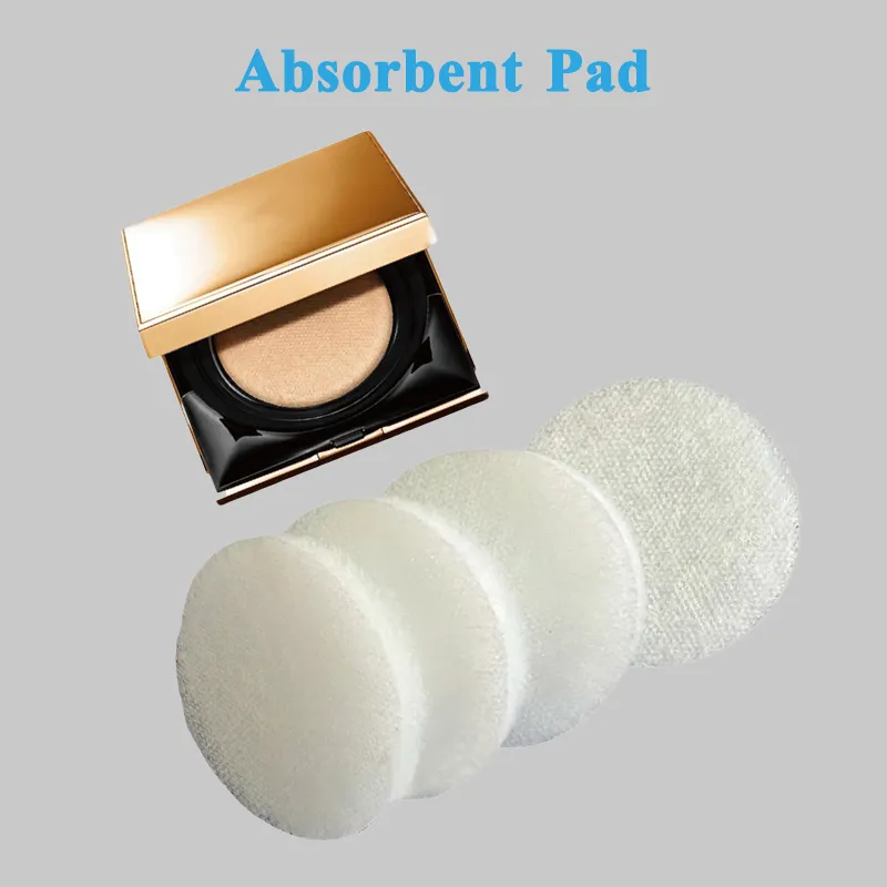 Applications of Mesh-Adhesive Film