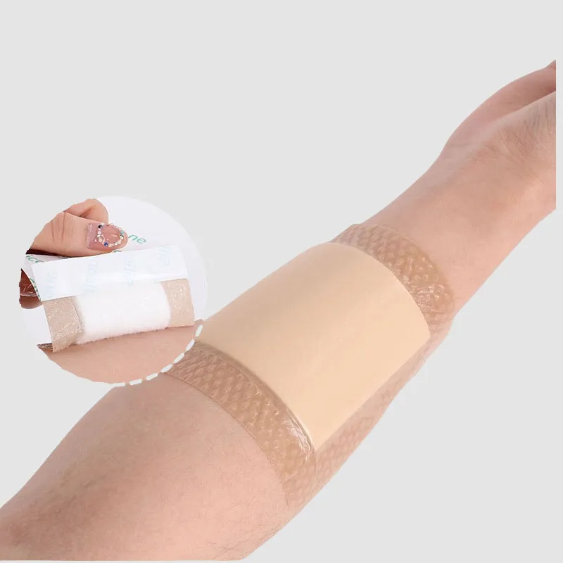 Applications of Medical Wound Dressing
