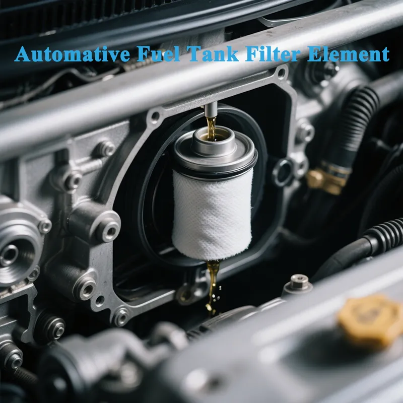 Applications of Oil-Gas Separation Fabric