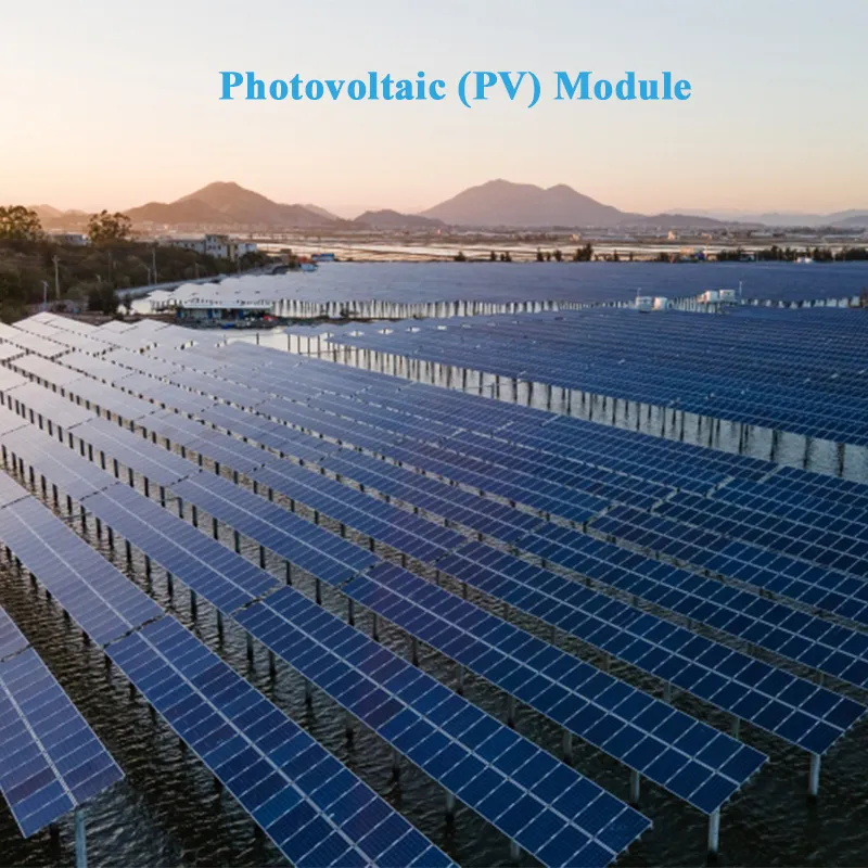 Applications of PE and POE Adhesive Film