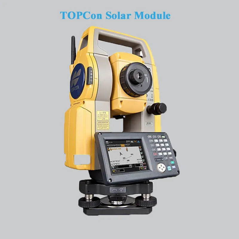 Applications of PE and POE Adhesive Film