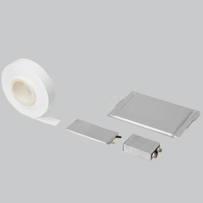 battery separator bulk