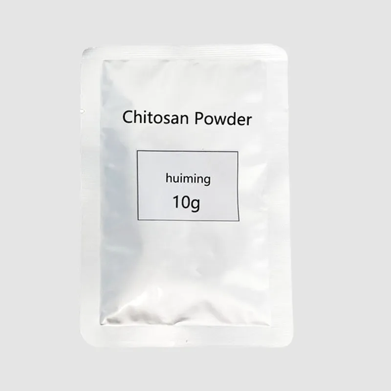 chitosan based wound dressing
