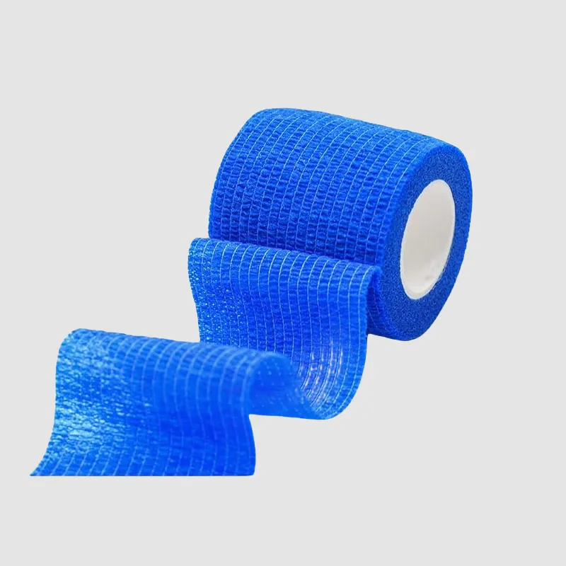 elastic self adhesive bandage manufacturer