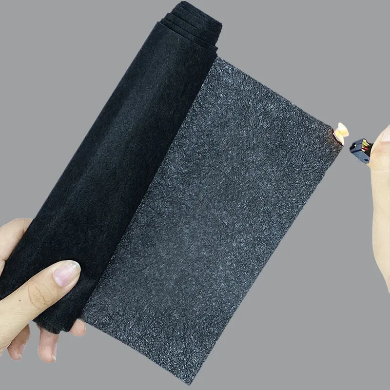 long fiber skeleton nonwoven supplier