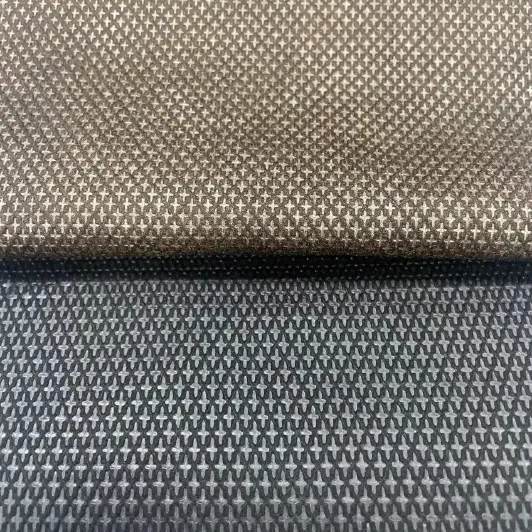 nylon canberra fabric supplier