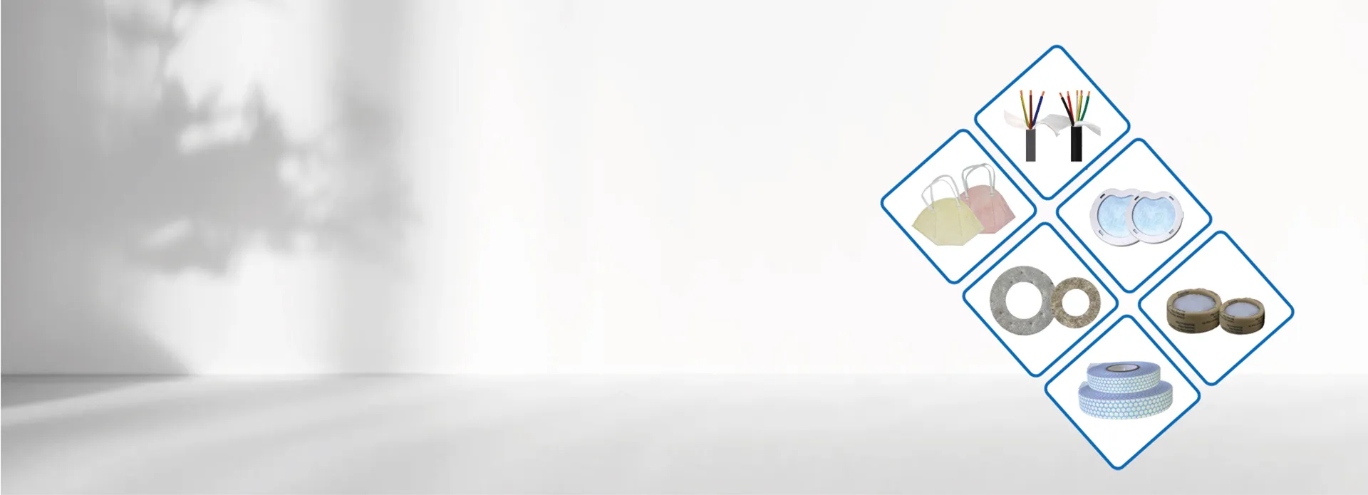 Luggage and Shoe Materials