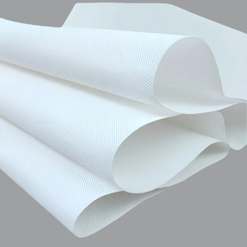 oil-gas separator fabric