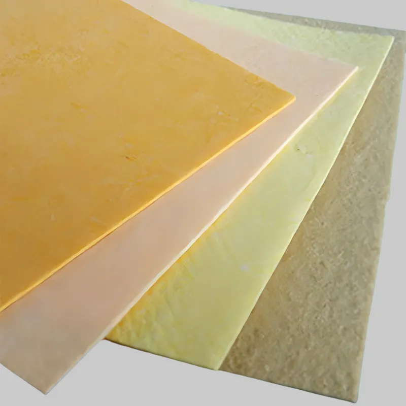 oil-gas separator fabric bulk