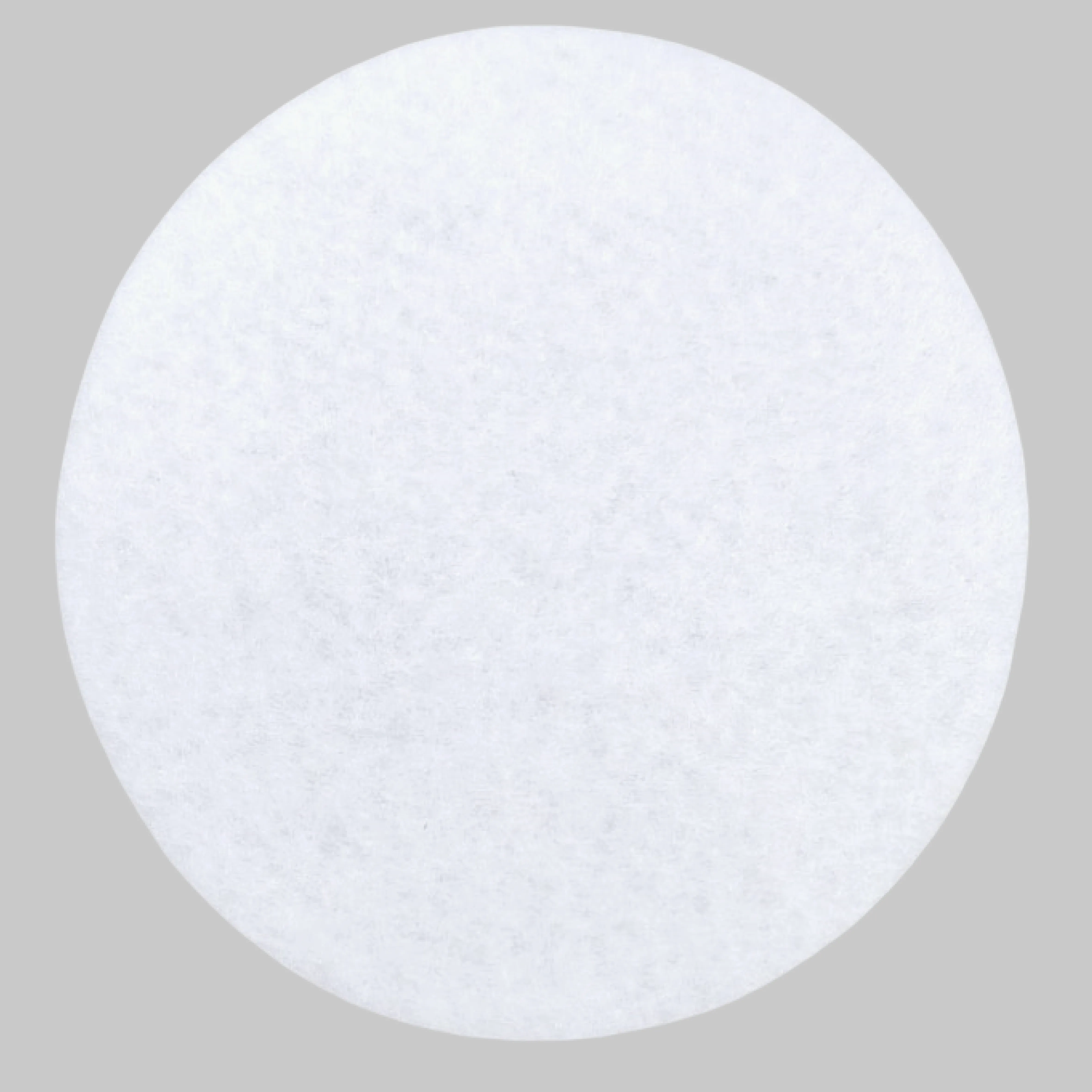 filter in oxygen concentrator
