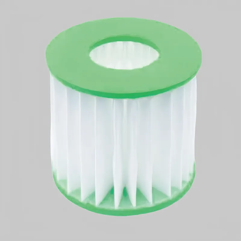 filter of oxygen concentrator
