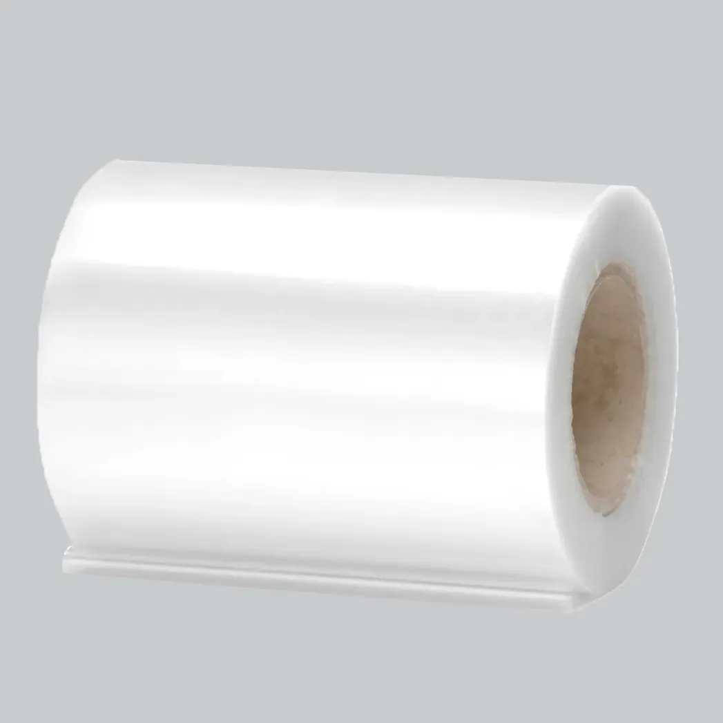 pe and poe adhesive film manufacturer