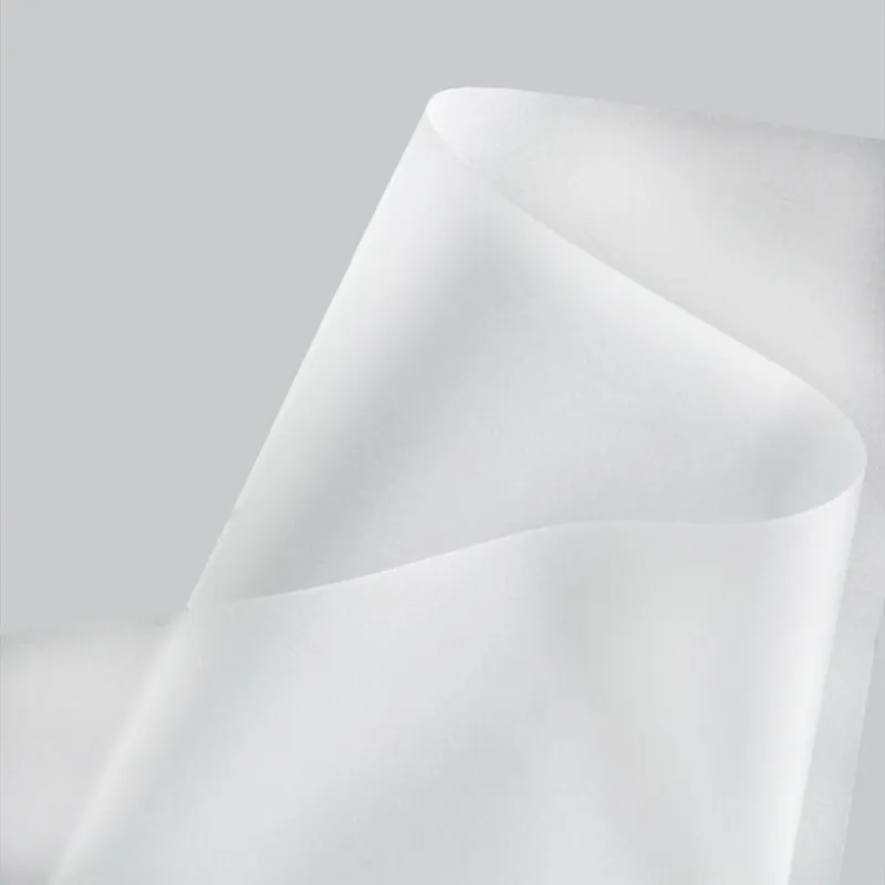 pe and poe adhesive film company